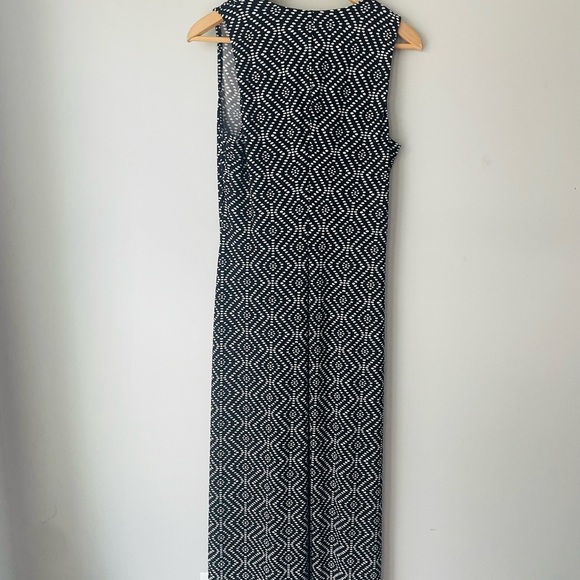 Tommy Bahama Caldera Canyon Maxi Dress NWT - Picture 12 of 14